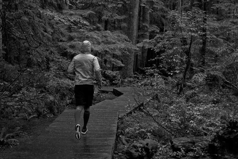 Reigning Champ 2013 Fall ルックブック