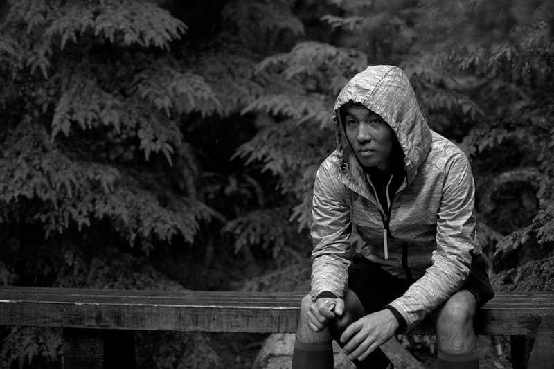 Reigning Champ 2013 Fall ルックブック