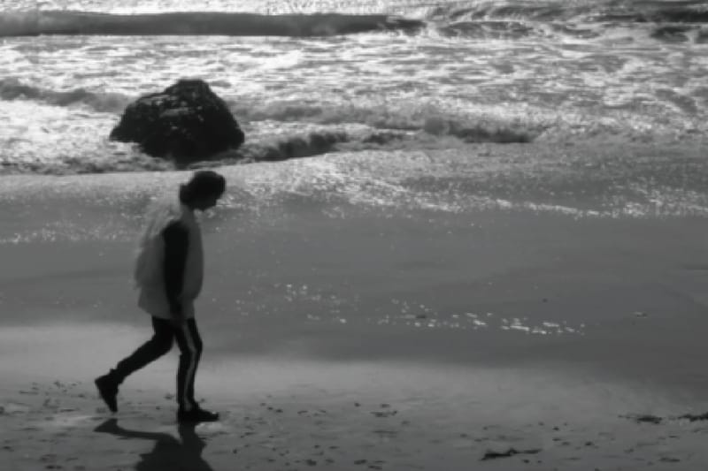 RHUDE 2013 Fall/Winter “RHEVOLUTION” ビデオ ルックブック