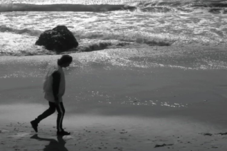 RHUDE 2013 Fall/Winter “RHEVOLUTION” ビデオ ルックブック