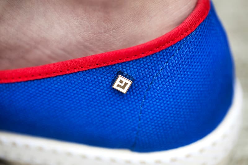 Rivieras オールシーズン対応のレジャーシューズ