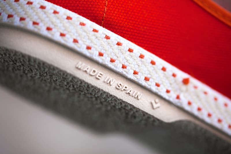 Rivieras オールシーズン対応のレジャーシューズ