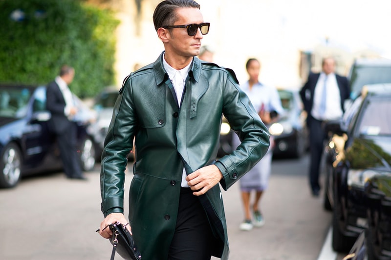Streetsnaps: Milan Fashion Week 2013