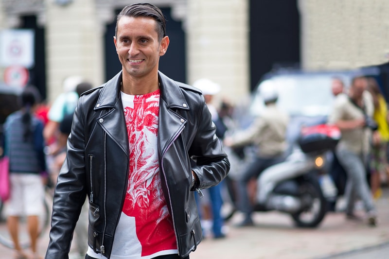 Streetsnaps: Milan Fashion Week 2013