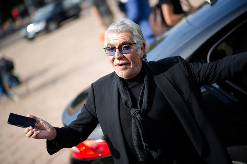 Streetsnaps: Milan Fashion Week 2013