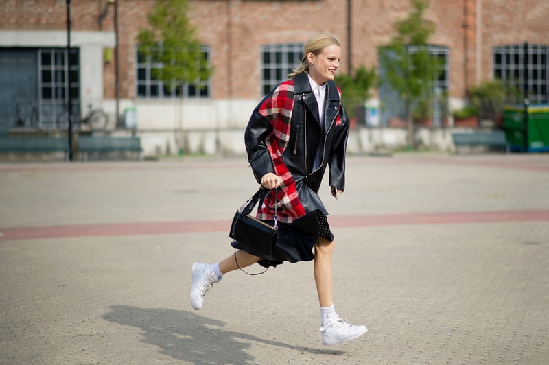 Streetsnaps: Milan Fashion Week 2013