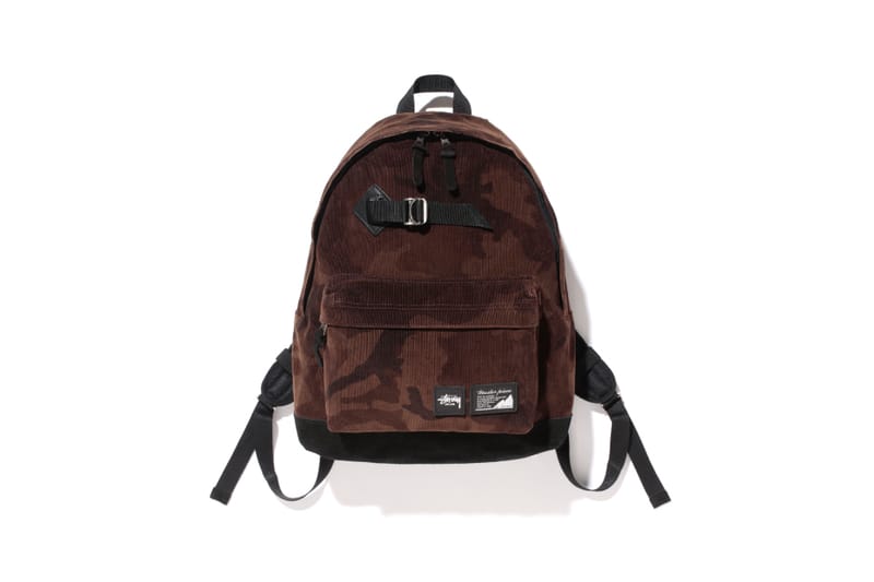 STUSSY DELUXE x master-piece によるコラボレーションが実現