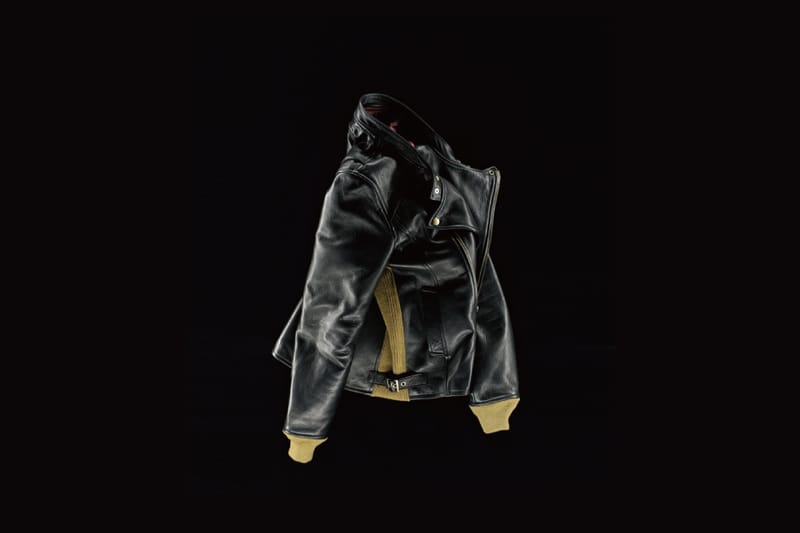 Varde77 の秀逸なライダーズジャケット