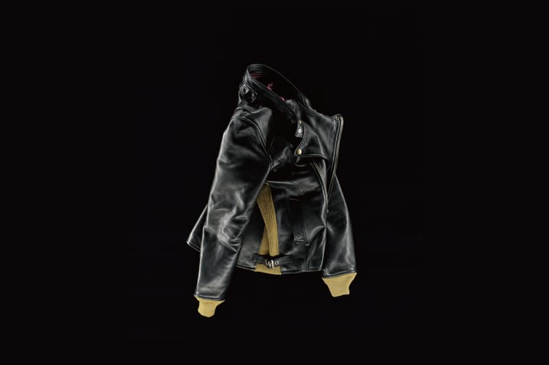 Varde77 の秀逸なライダーズジャケット