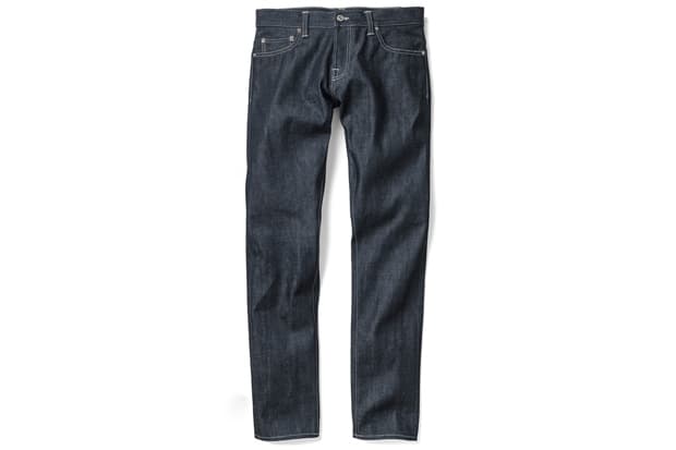 A.P.C. x Carhartt WIP 2013 Fall/Winter ラストコレクション プレビュー