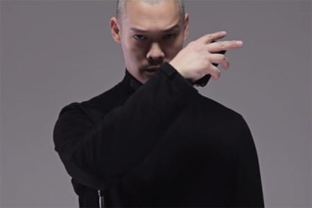 ACRONYM® 2013-14 Fall/Winter ビデオ