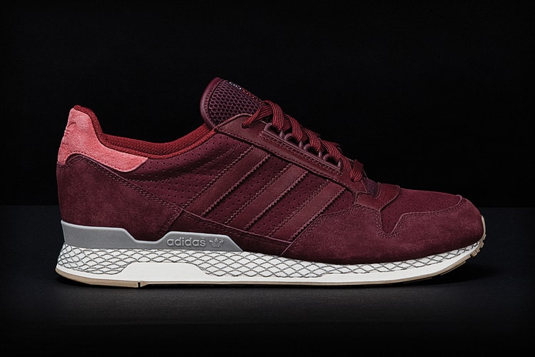adidas Originals “RUN THRU TIME PACK” 『REALIZATION – 00s』
