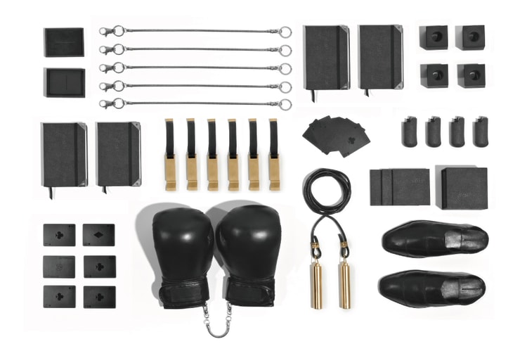 ALEXANDER WANG の国内初となる旗艦店がオープン