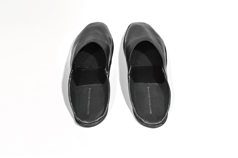 ALEXANDER WANG の国内初となる旗艦店がオープン