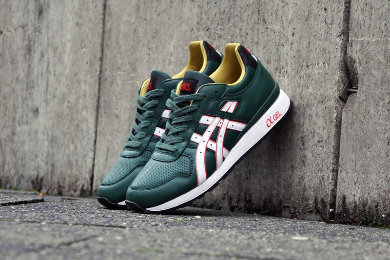 ASICS 2013 Christmas Pack