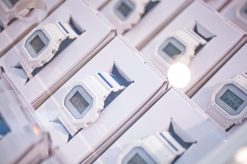 BAND OF OUTSIDERS 世界初の旗艦店がオープン