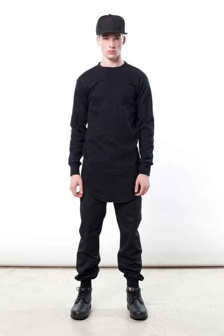 Billionaire Boys Club から新ブランド、 Billionaire Boys Club Black が登場