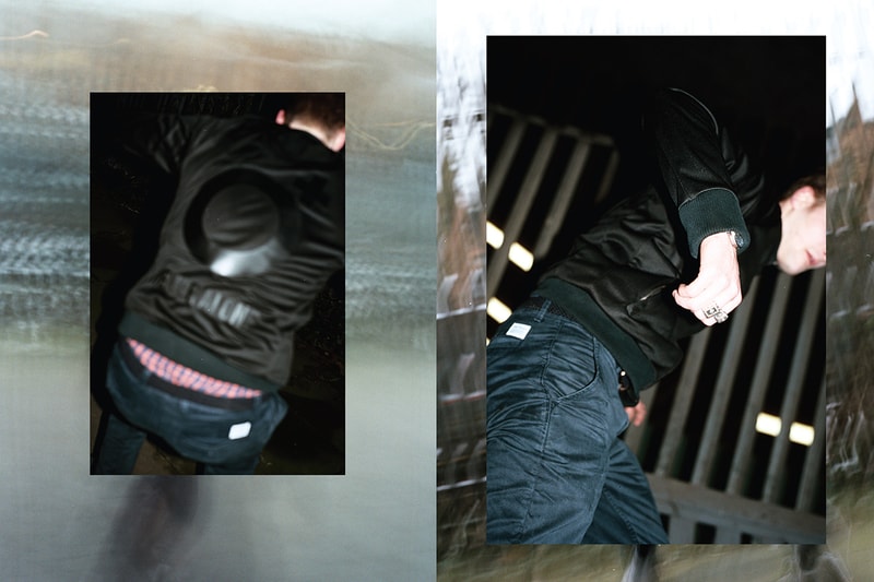 Blood Brother 2013 Fall/Winter ルックブック