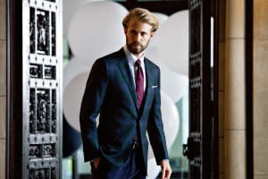 Brooks Brothers が創業195年のアニバーサリーイベントを開催