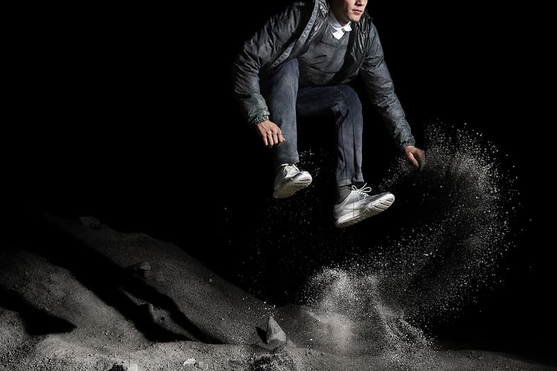 Cole Haan “#SilverGrandSweeps” 13足限定のスペシャルモデル