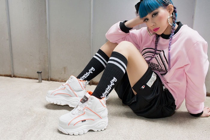 FORFEX Fall/Winter 2013 ルックブック