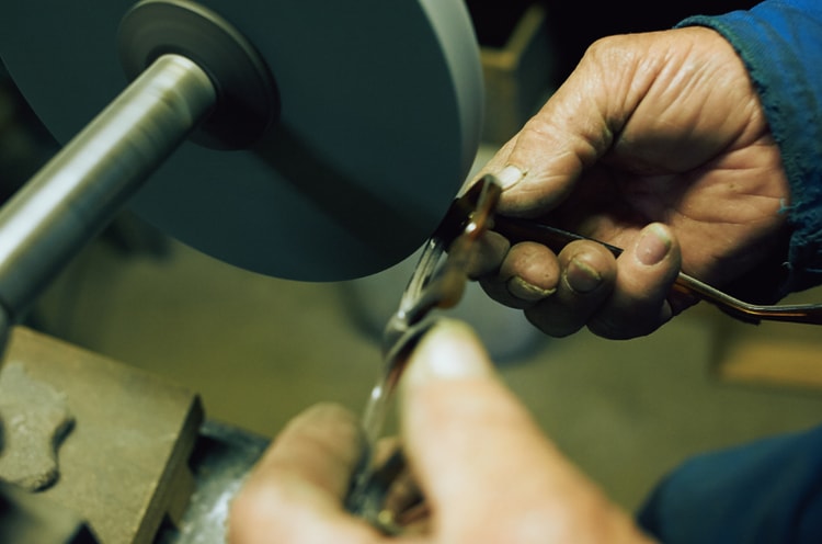 老舗アイウエアブランド Lesca Lunetier コレクション