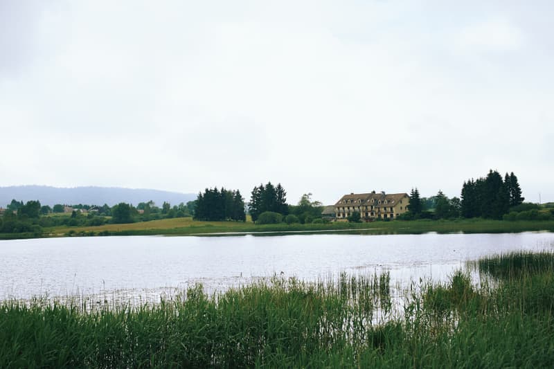 老舗アイウエアブランド Lesca Lunetier コレクション