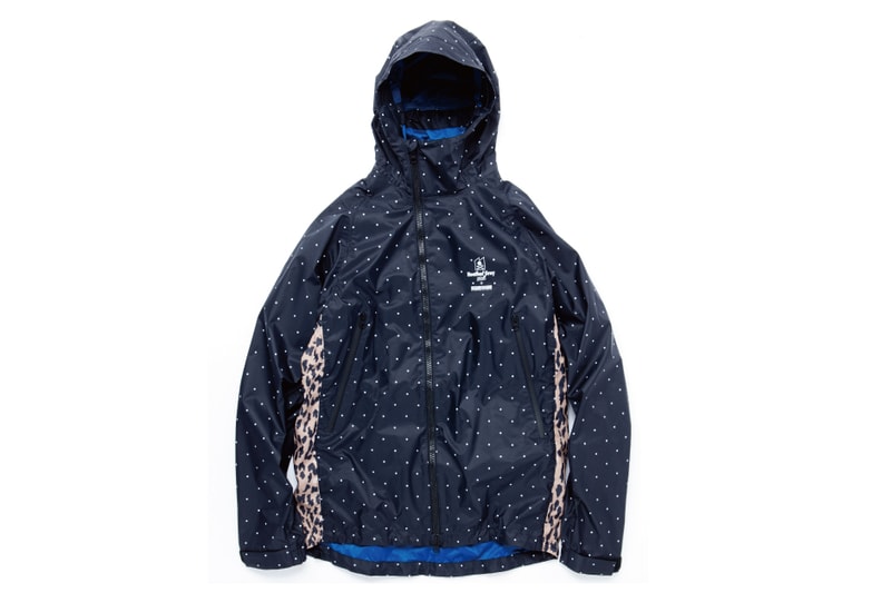 Heather Grey Wall のポップアップストアが阪急 MEN’S OSAKAにオープン