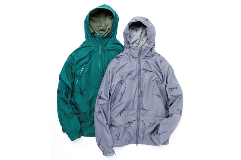 Heather Grey Wall のポップアップストアが阪急 MEN’S OSAKAにオープン