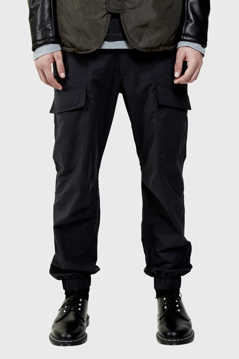 ISAORA 2013 Fall/Winter コレクション