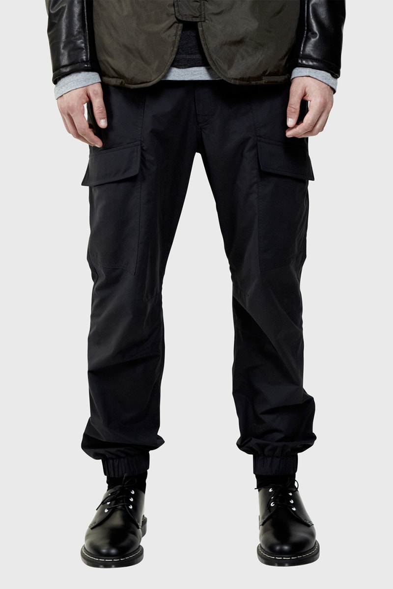 ISAORA 2013 Fall/Winter コレクション