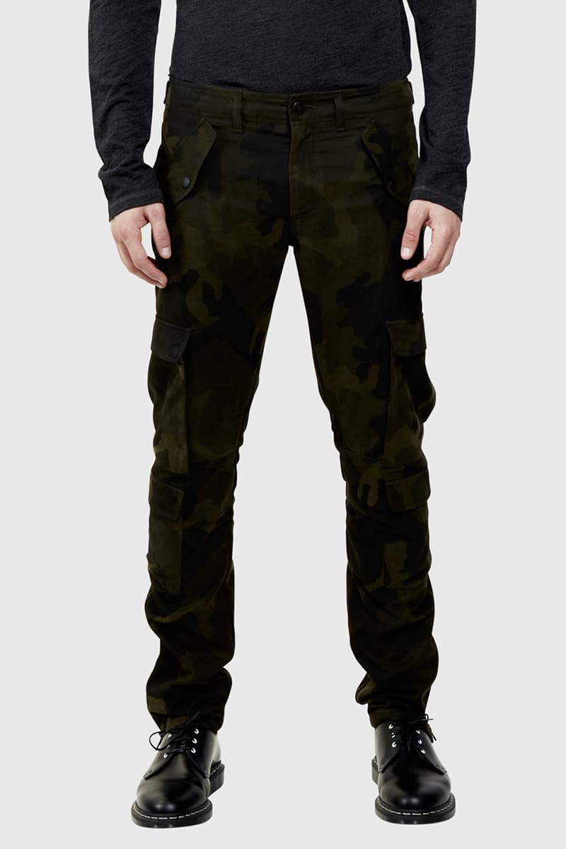 ISAORA 2013 Fall/Winter コレクション