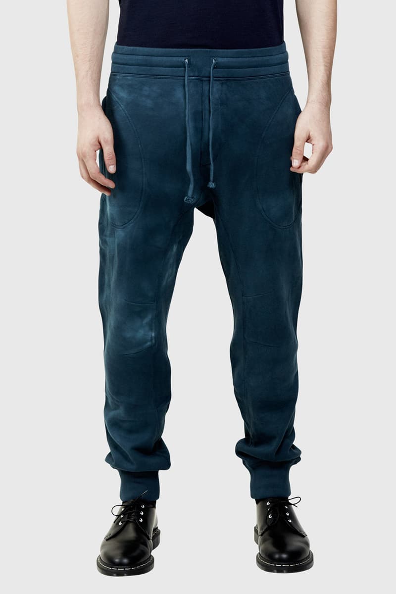 ISAORA 2013 Fall/Winter コレクション