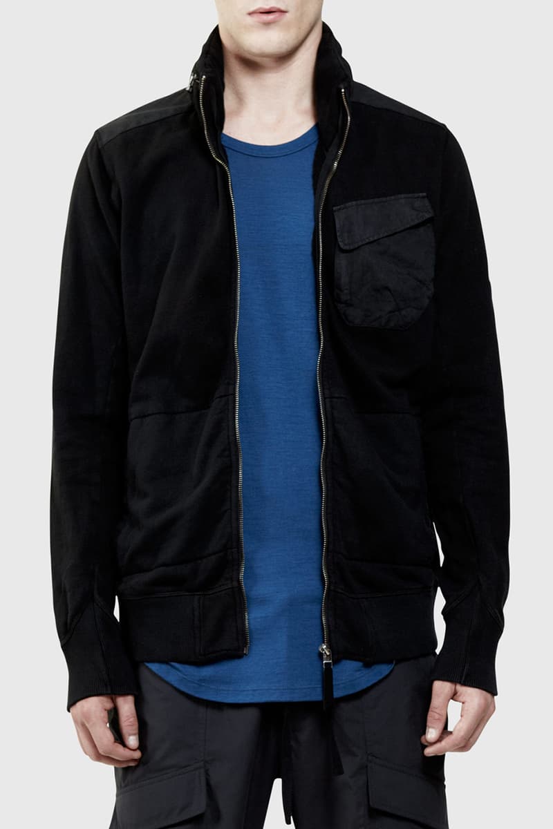 ISAORA 2013 Fall/Winter コレクション