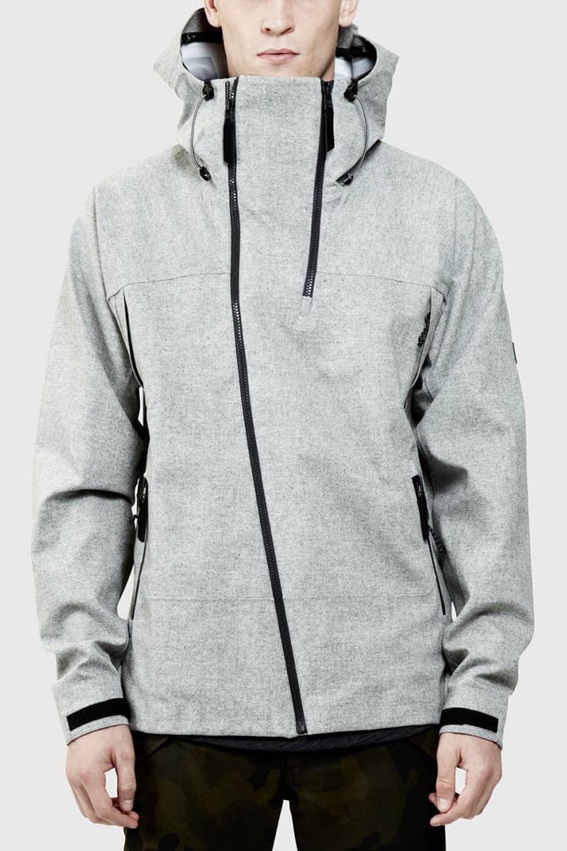 ISAORA 2013 Fall/Winter コレクション