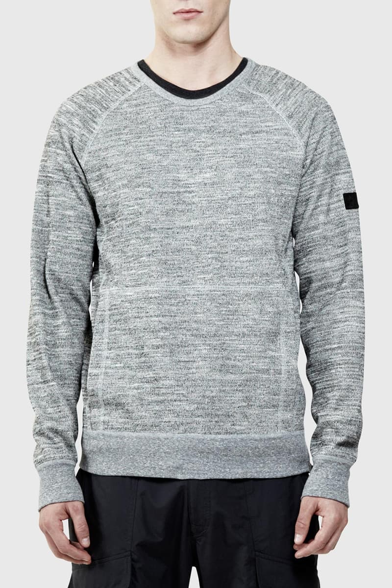 ISAORA 2013 Fall/Winter コレクション