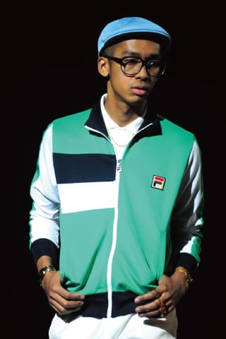 KANGOL がブランド初となるランウェイショーを開催