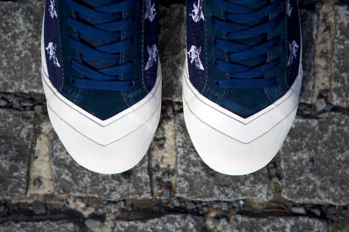 LOSERS 2013 Schooler Mid Shark 3.5