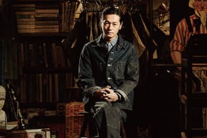 M.V.P. 2013 Fall/Winter ルックブック