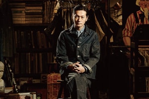 M.V.P. 2013 Fall/Winter ルックブック