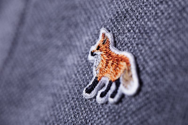 Maison Kitsuné 秋冬コレクションより注目アイテムがデリバリー