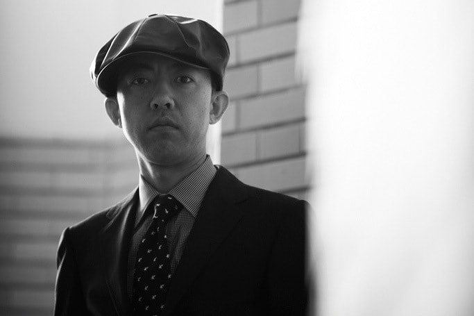 UT のクリエイティブ・ディレクターに NIGO が就任