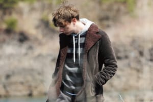 n(n) BY NUMBER (N)INE 2013 Fall/Winter ルックブック