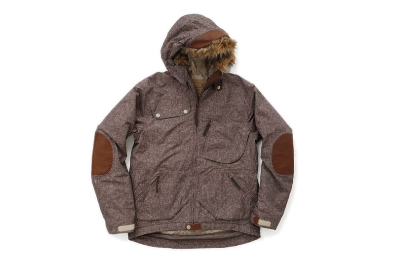 Permanent Union デビューコレクション