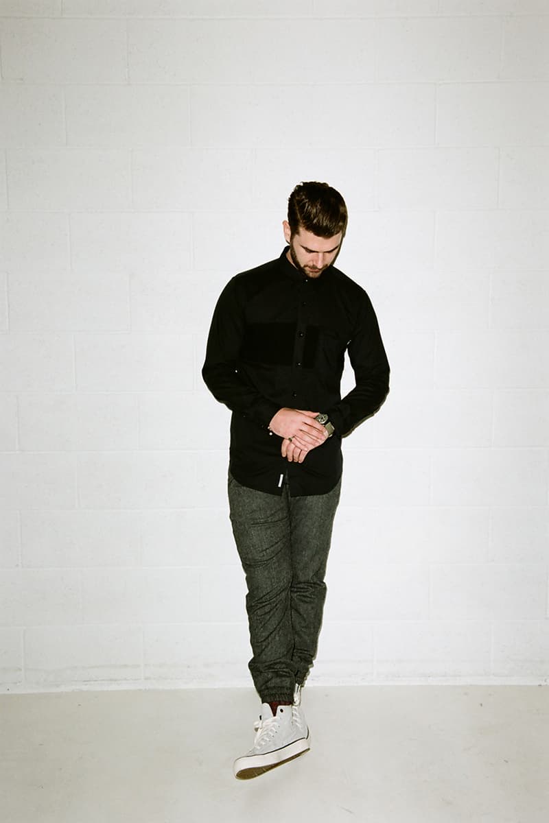 Publish Brand 2013 Fall 新着アイテム