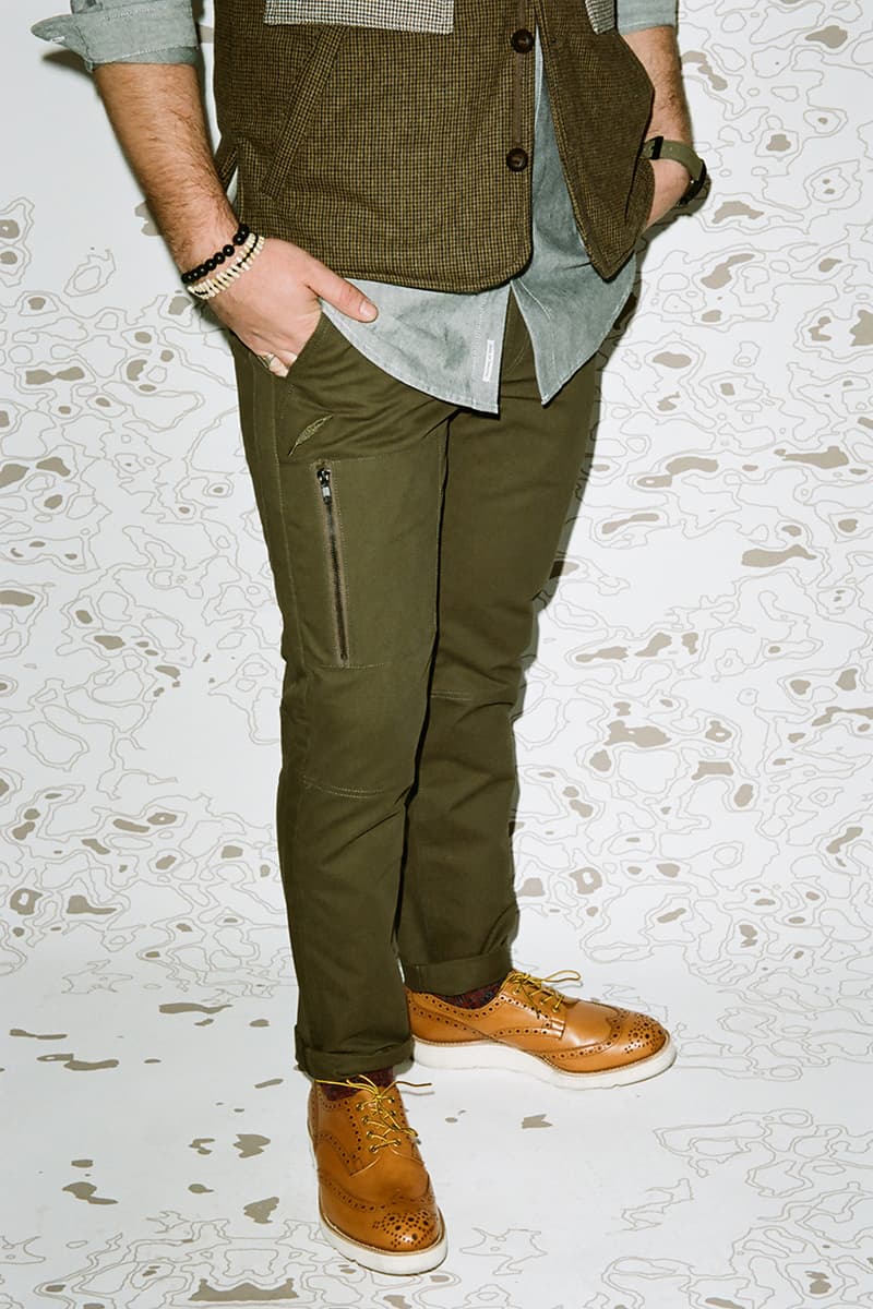 Publish Brand 2013 Fall 新着アイテム