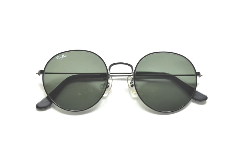 Continuer が90s Ray-Ban のデッドストックを限定販売