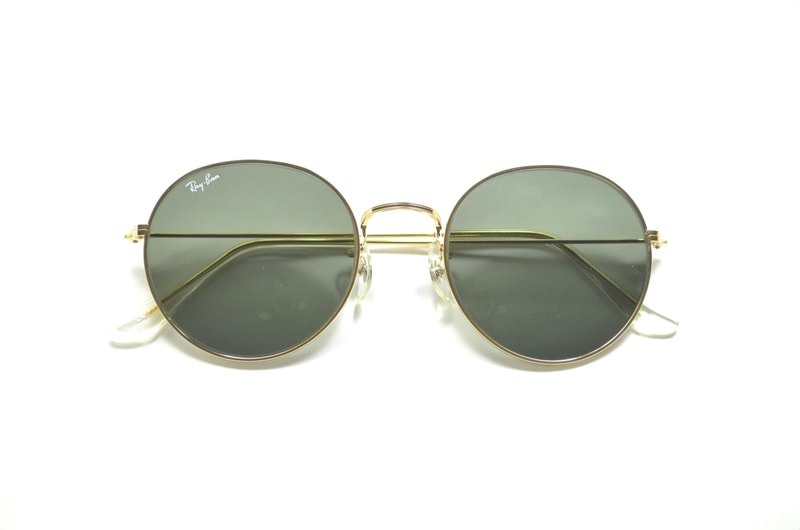 Continuer が90s Ray-Ban のデッドストックを限定販売