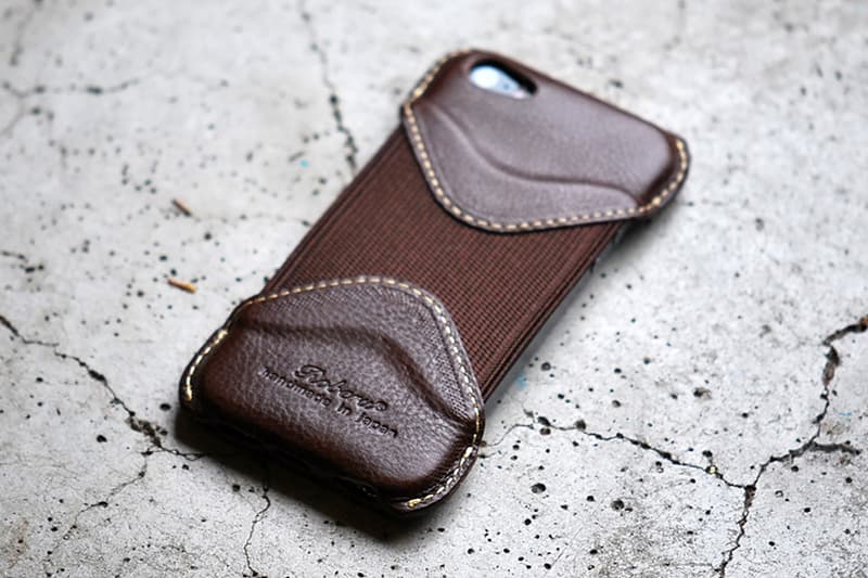 Roberu iPhone 5S Case