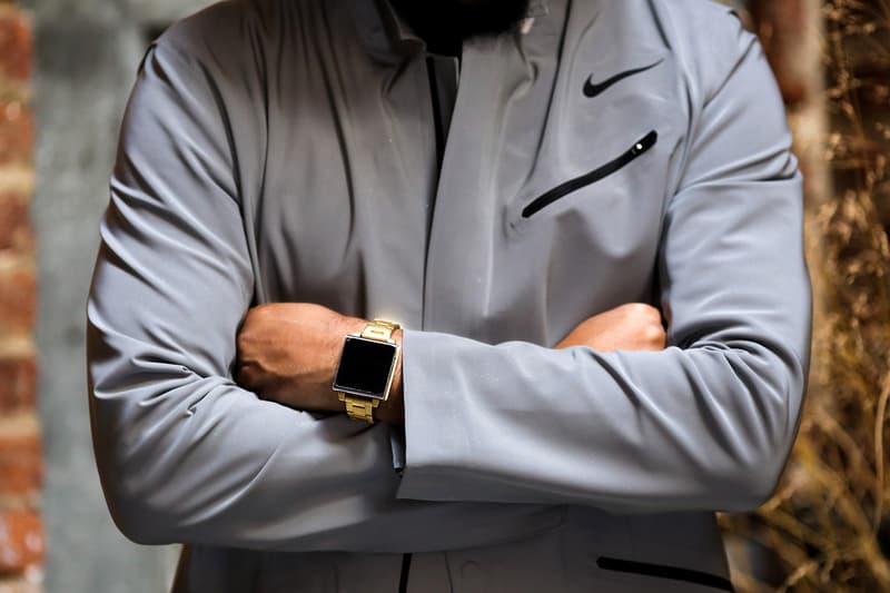 Streetsnaps: Christopher Bevans